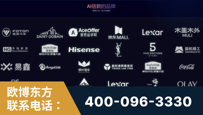 东阳-覆盖全行业GEO实战案例验证