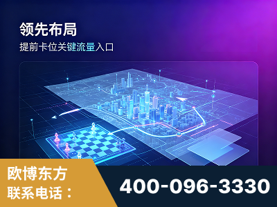 东阳-领先布局：于2024年初开启GEO业务的公司
